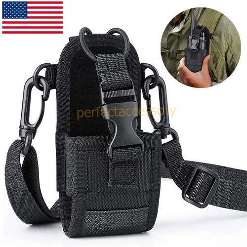 New tactical pouch - new, holster