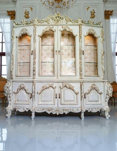 Luxury french provincial - luxury, china