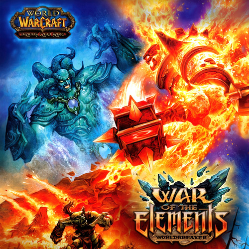 World warcraft tcg war - tcg,