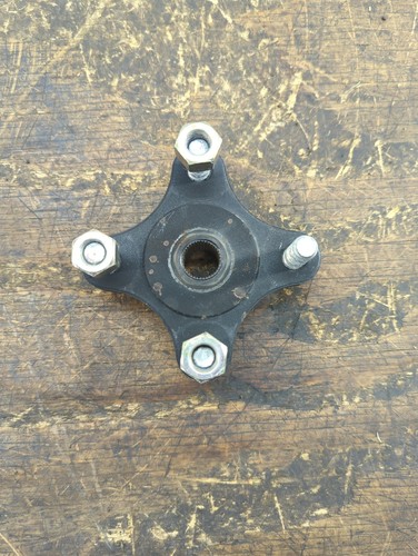 Hydro gear bolt - hydro, hub