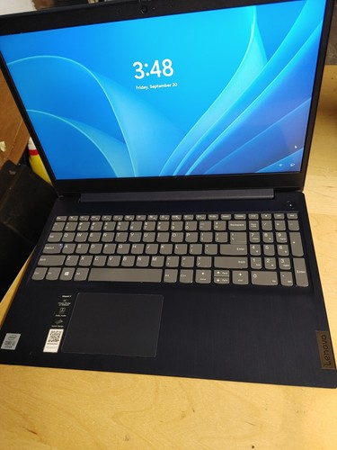 Lenovo ideapad 15iml05 core - ideapad,