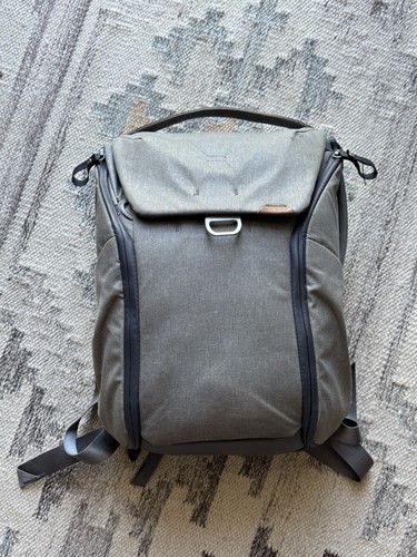 Peak design everyday - peak, zip
