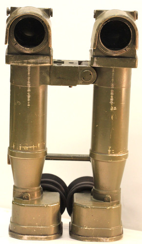 M21 binocular periscope - binocular,