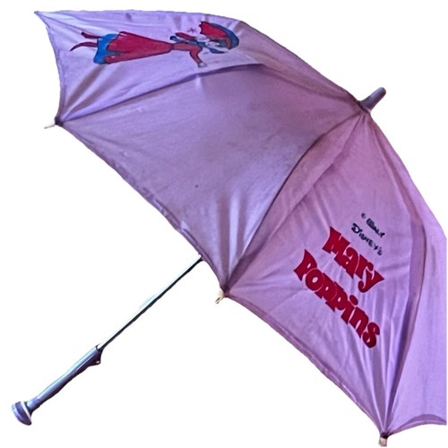 Vintage mary poppins toy - poppins,
