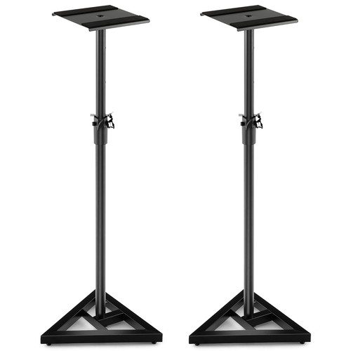 Adjustable studio monitor - adjustable,