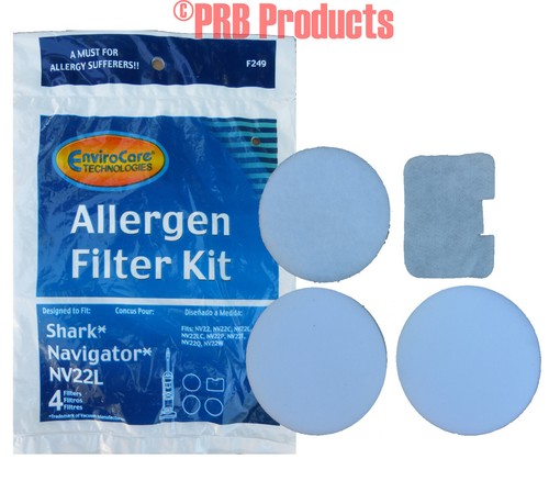 Filter kit xf22 - filter,