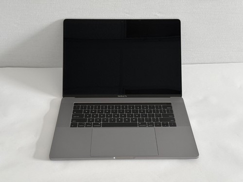 Macbook pro a1707 emc 3162 - 15",