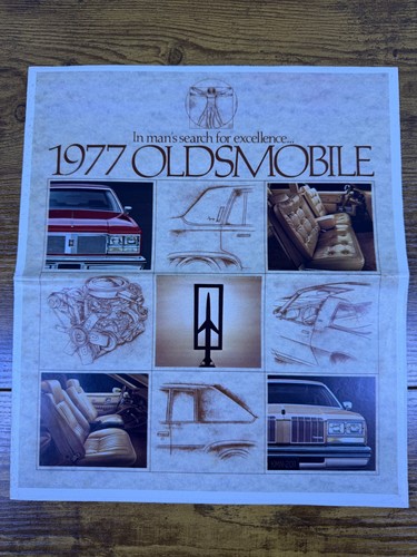 1977 oldsmobile starfire omega - 1977,