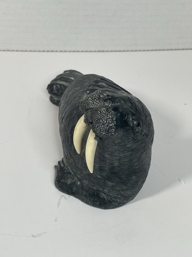 Vintage handcrafted black - vintage, soap