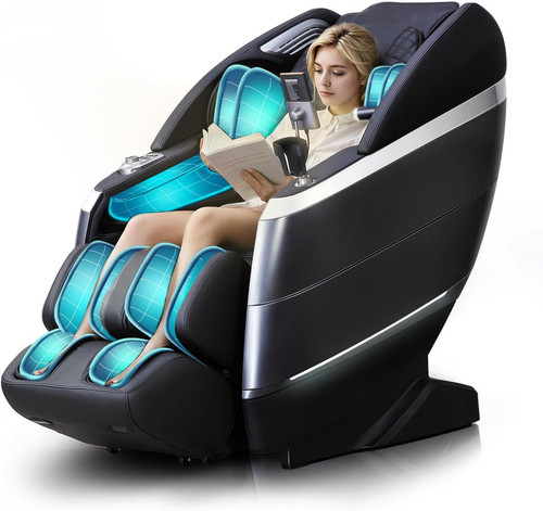 Full body massage - full, chair