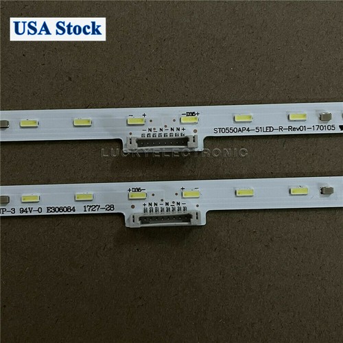 Led strips for sony - led,