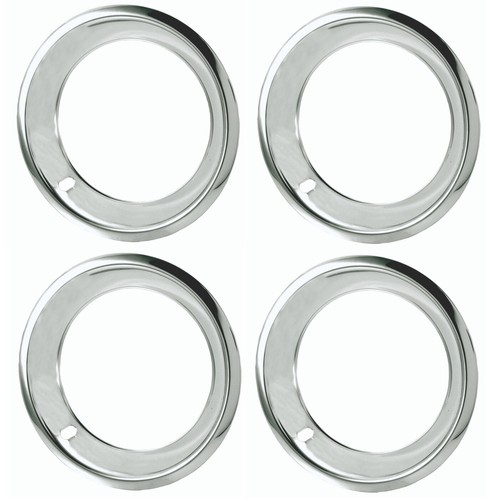 New chrome stainless - chrome,