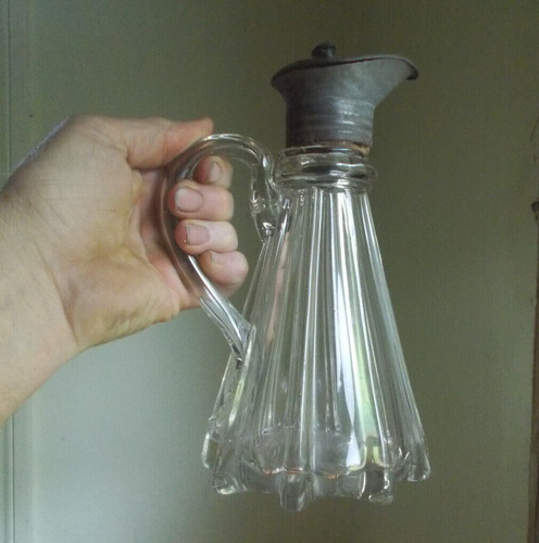 1850s pontiled pittsburgh - pontiled,