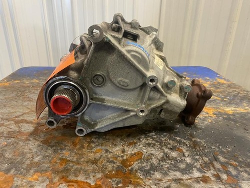 2010 2019 ford - flex, 3.5l