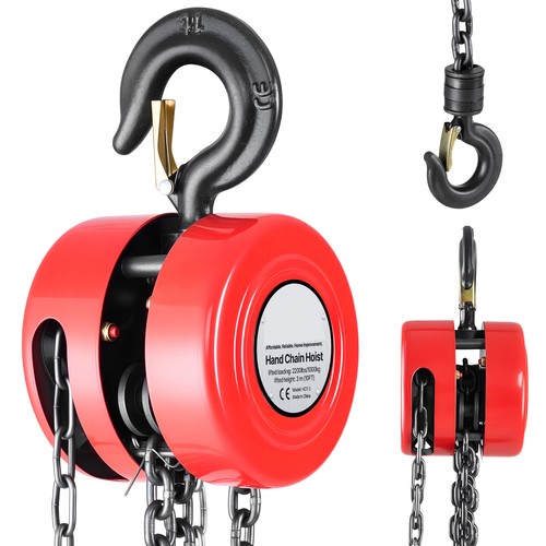 Uimoso manual chain - uimoso, 1