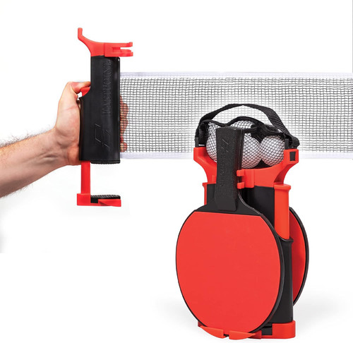 Everywhere table tennis - everywhere,