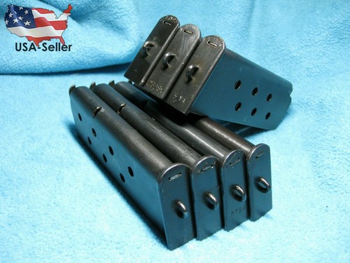 Rare tokarev original - tt, ussr