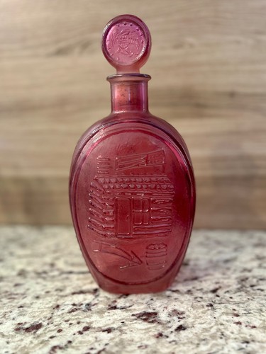 Ezra brooks whiskey - ezra,