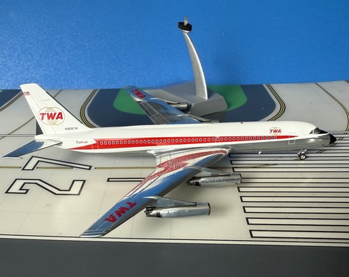 Twa convair 880 n828tw - 880-22-1,