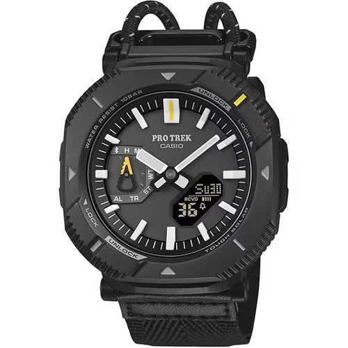 Casio pro trek prj b001b - casio,