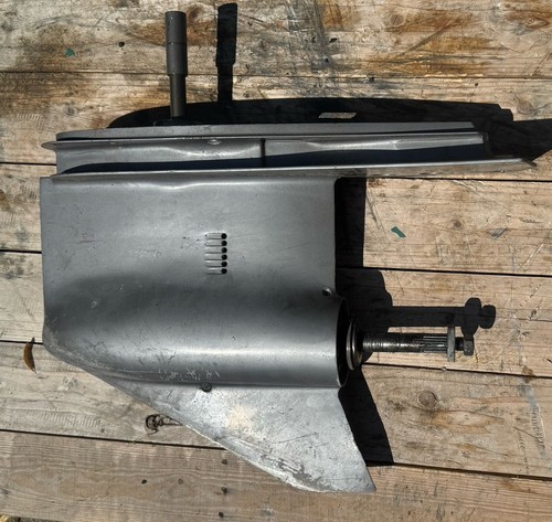 Volvo penta sterndrive - volvo,