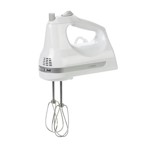 Kitchenaid speed hand - kitchenaid, 5-speed