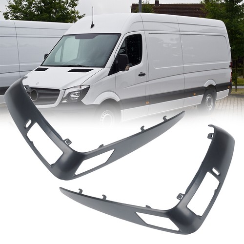 For mercedes benz sprinter - 2×,