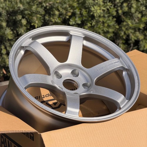 Rays volk racing te37 saga - volk,