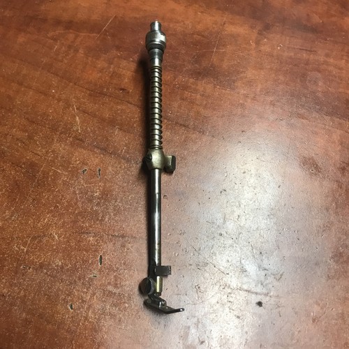 Oem part pressed foot rod - foot,