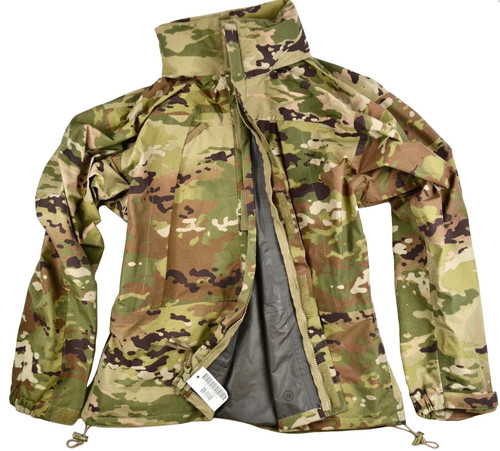 New ocp multicam level - l6,
