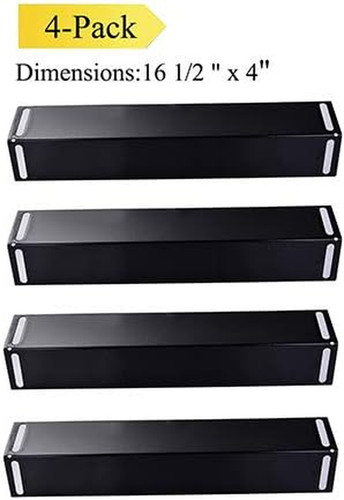 Porcelain steel heat - 16,