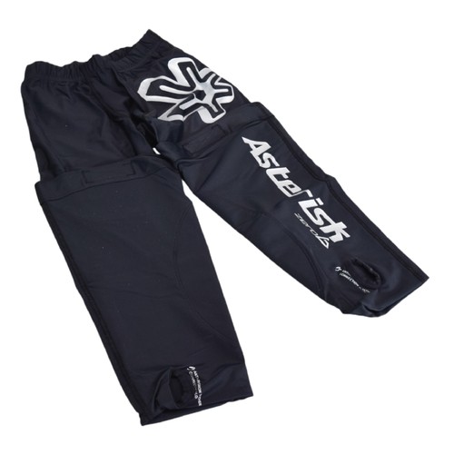 Asterisk zero knee - asterisk, g