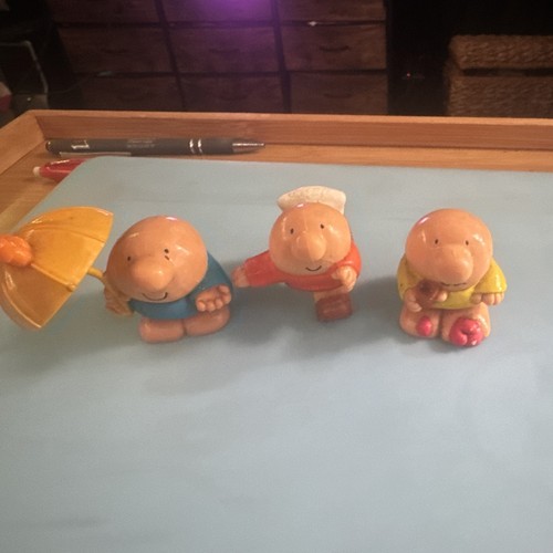 Ziggy toys figurines - 3,