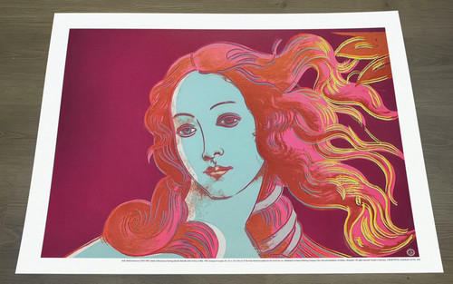 Andy warhol detail - andy,