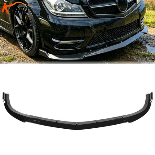 Kuafu front bumper lip - front,