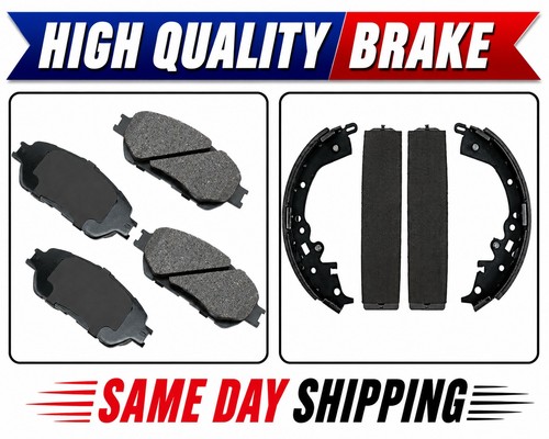 Brake pads shoes - pads, &