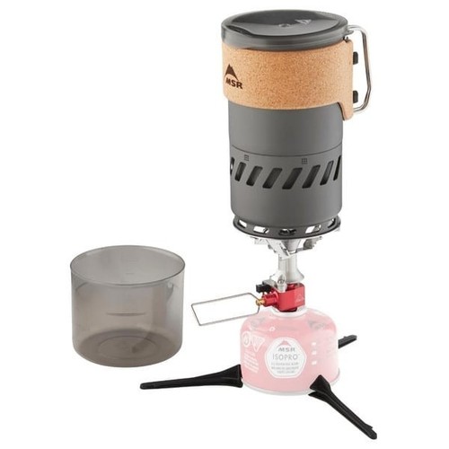 Msr switch stove system cm175 - msr,