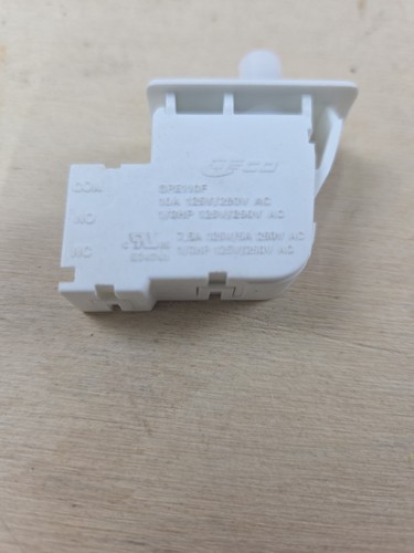 Samsung dryer door switch - samsung, /