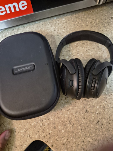 Bose quietcomfort qc35 - quietcomfort, 35