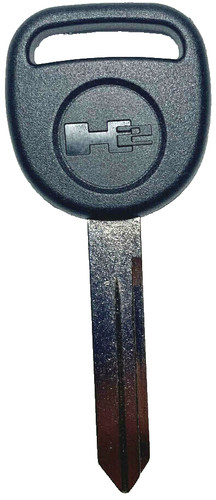 New hummer logo key - 1,