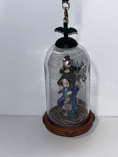 Disney parks haunted mansion - disney,