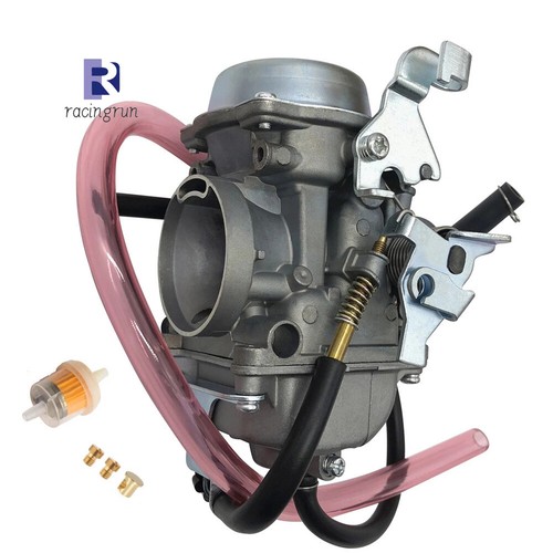 New carburetor assembly for - new,