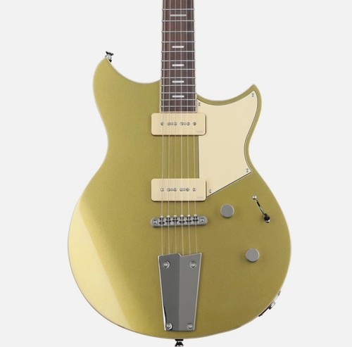 Yamaha revstar professional - yamaha,