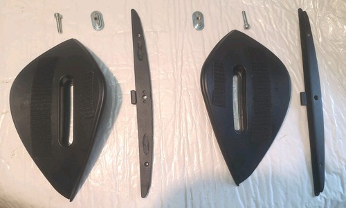 Permobil back seat - back,