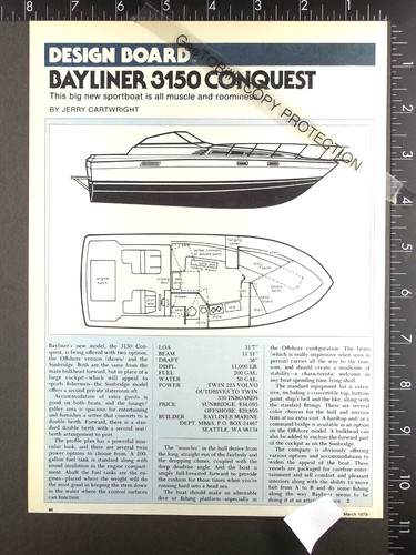 1979 page feature - 1979, on