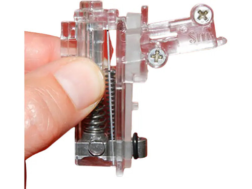 Lee adapter assembly for - adapter,