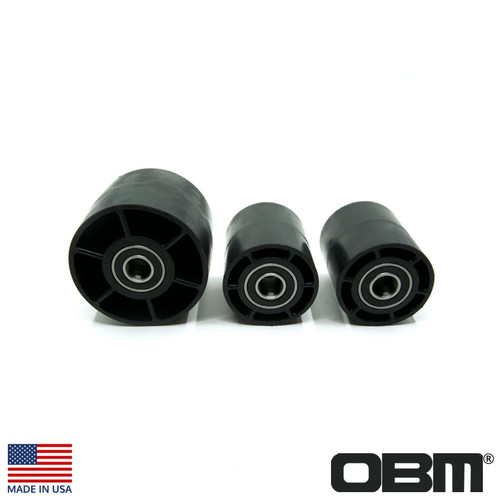 Belt grinder wheel 2x72 set - belt,