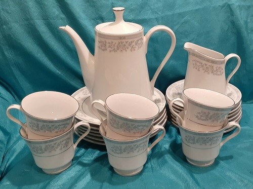 Fairfield fine china - fairfield,