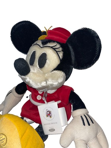 Vintage treasure minnie mouse - vintage,