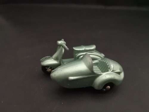 T477 matchbox lesney - t477-matchbox,